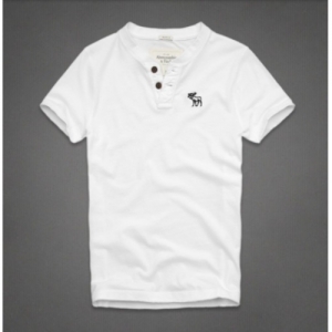 Camisetas  Abercrombie&Fitch