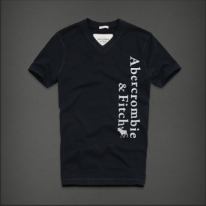 Camisetas  Abercrombie&Fitch