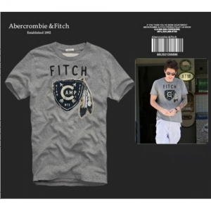 Camisetas  Abercrombie&Fitch