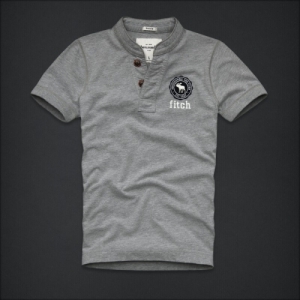 Camisetas Abercrombie&Fitch