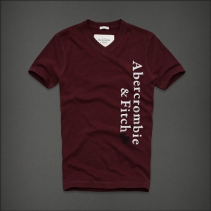 Camisetas  Abercrombie&Fitch