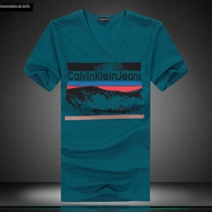 Camisetas Calvin Klein