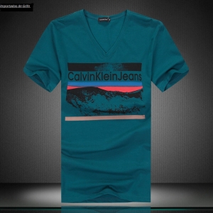 Camisetas Calvin Klein