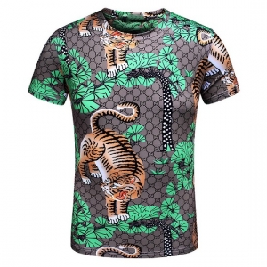 Camisetas Gucci