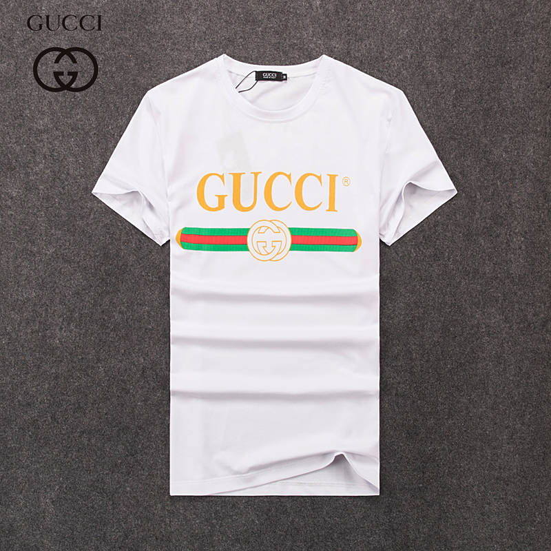 Camisetas Gucci - Imagem 6