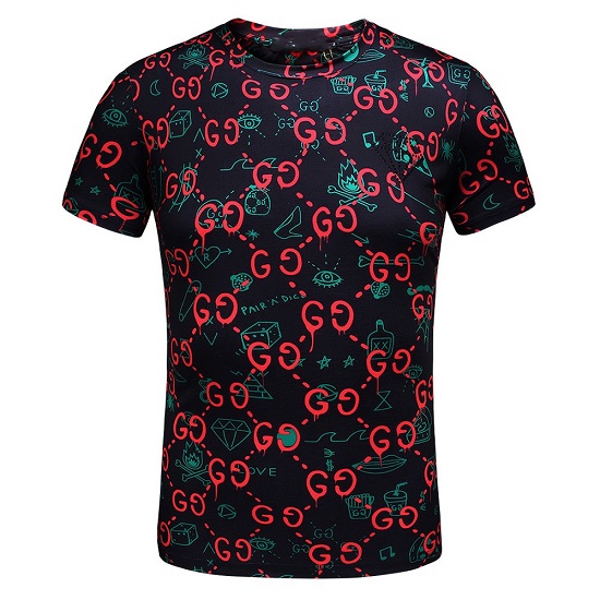 Camisetas Gucci - Imagem 6