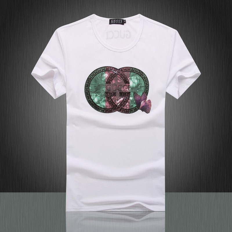 Camisetas Gucci