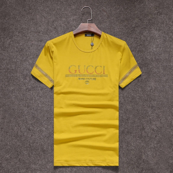 Camisetas Gucci
