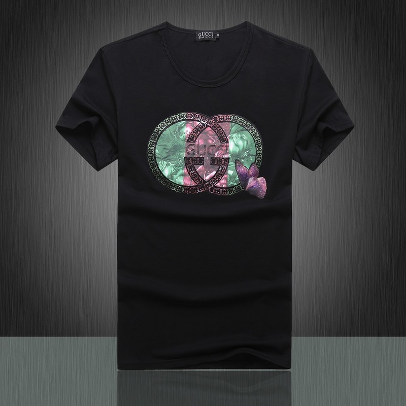 Camisetas Gucci - Imagem 2