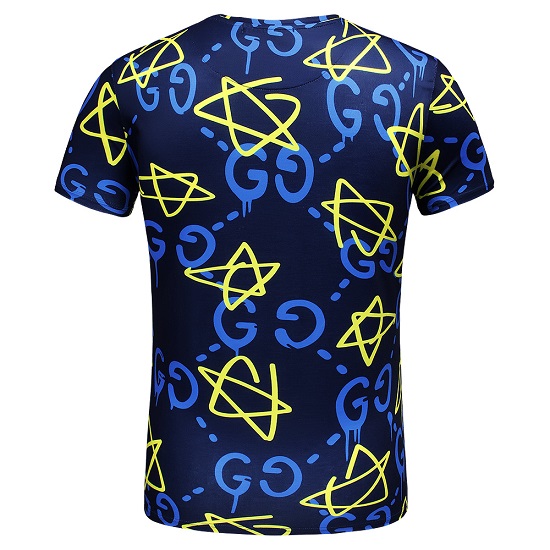 Camisetas Gucci - Imagem 2