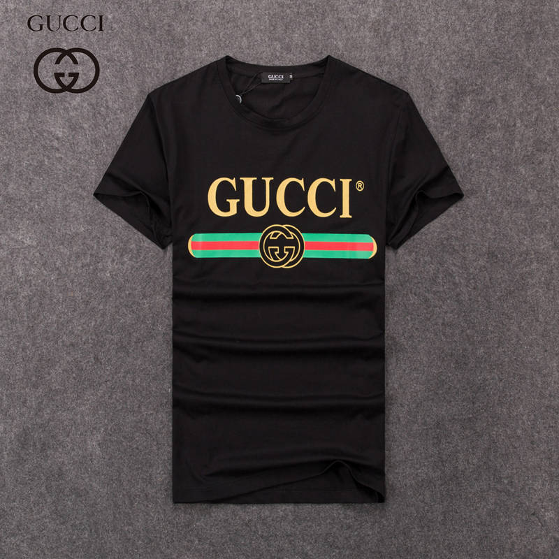 Playeras gucci imitacion cheap