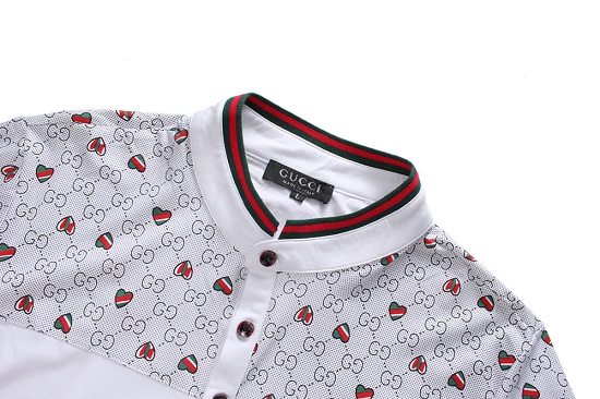 Camisetas Gucci - Imagem 2