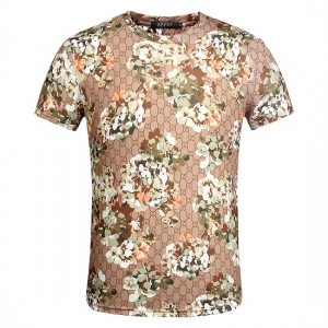 Camisetas Gucci