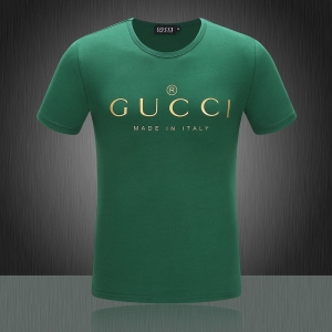 Camisetas Gucci