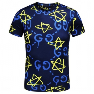 Camisetas Gucci