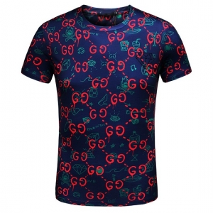 Camisetas Gucci