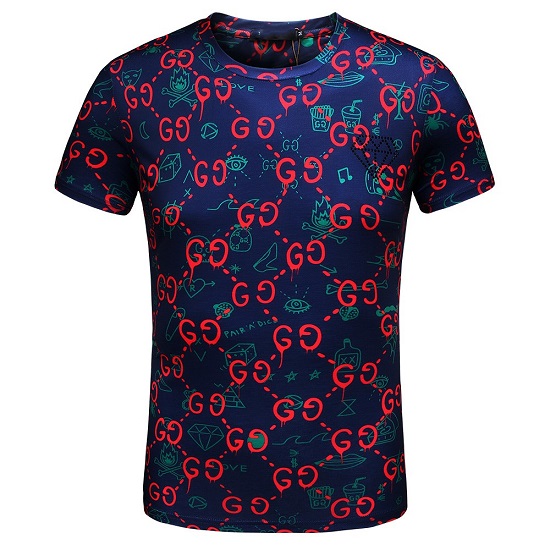 Camisetas Gucci