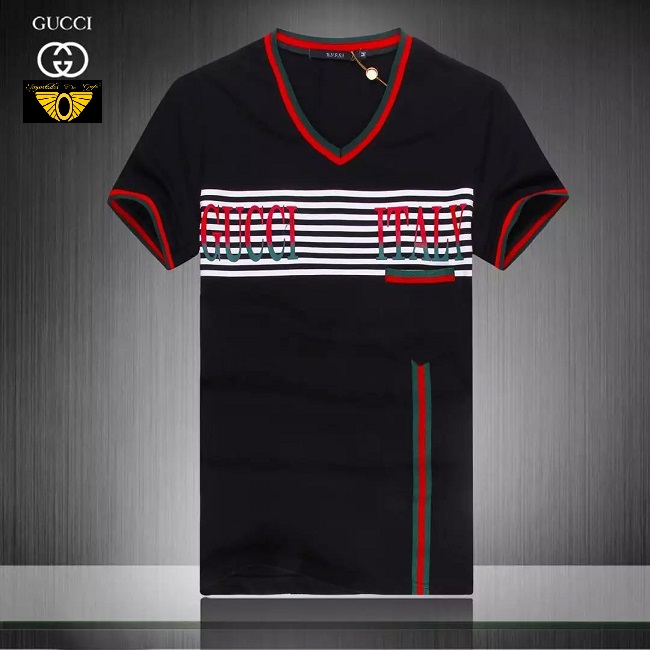 Camisetas Gucci