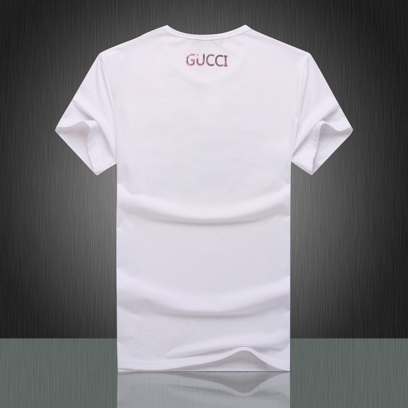 Camisetas Gucci - Imagem 3