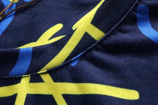 Camisetas Gucci - Imagem 3