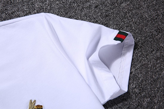 Camisetas Gucci - Imagem 3