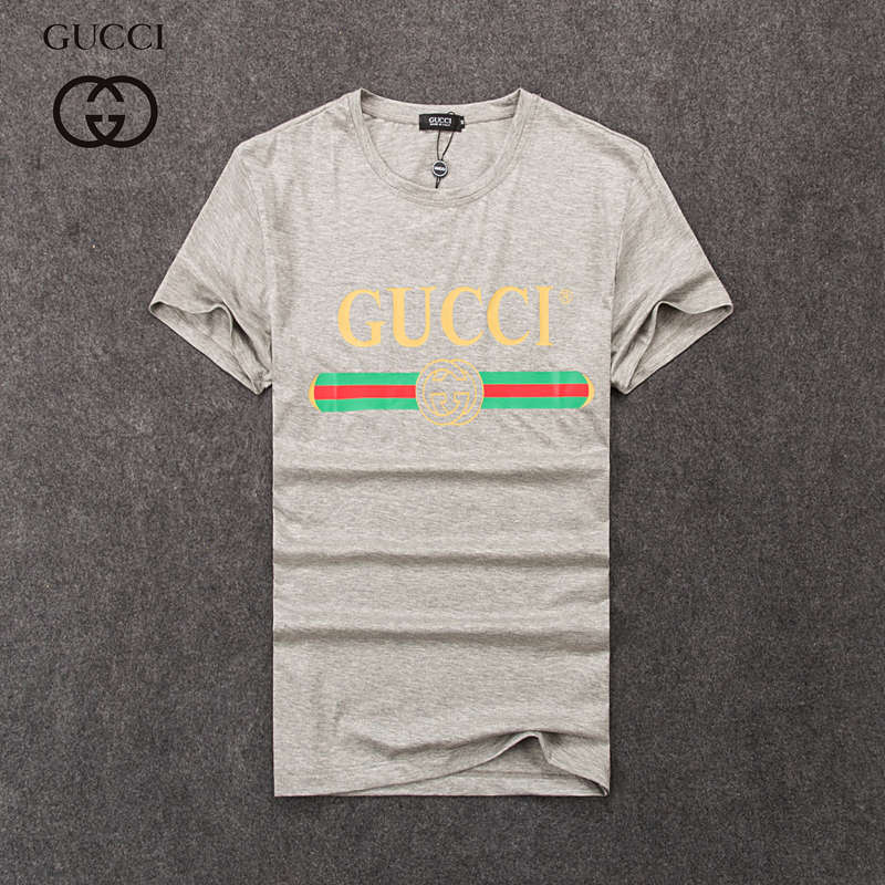 Camisetas Gucci - Imagem 3