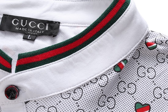 Camisetas Gucci - Imagem 3