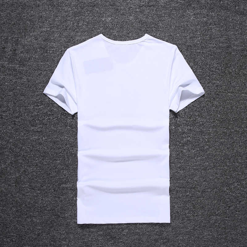 Camisetas Gucci - Imagem 4