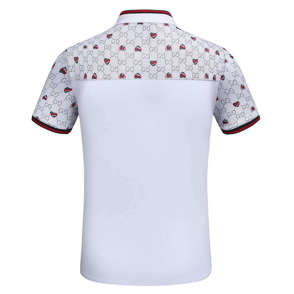 Camisetas Gucci - Imagem 4