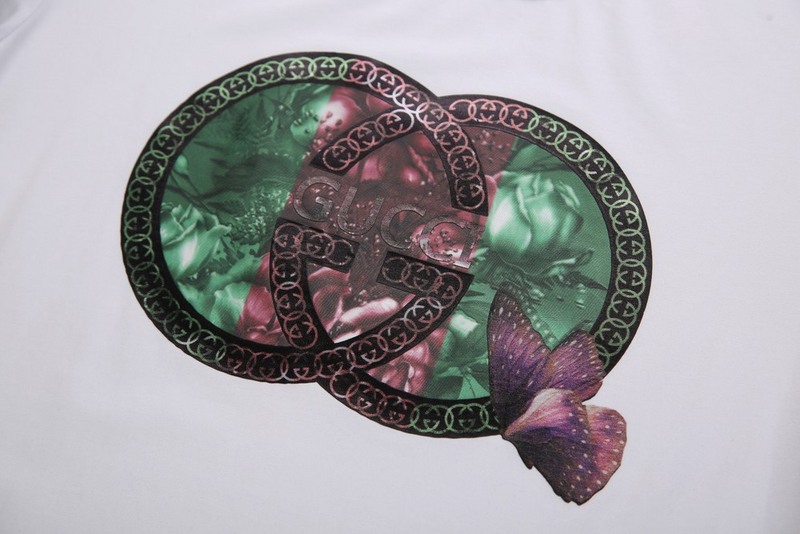 Camisetas Gucci - Imagem 4