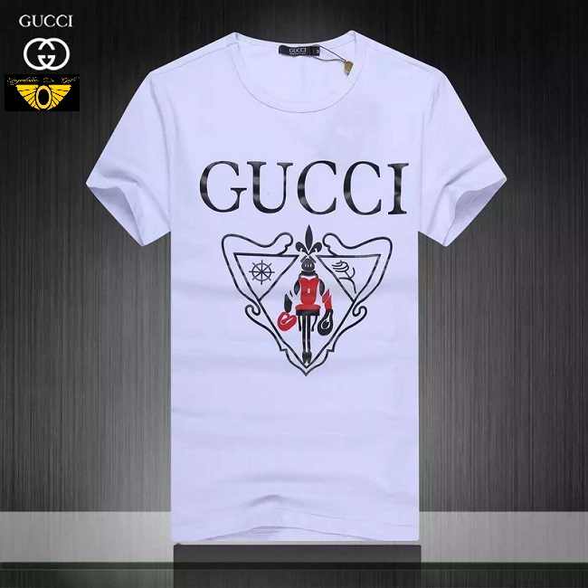 Camisetas Gucci