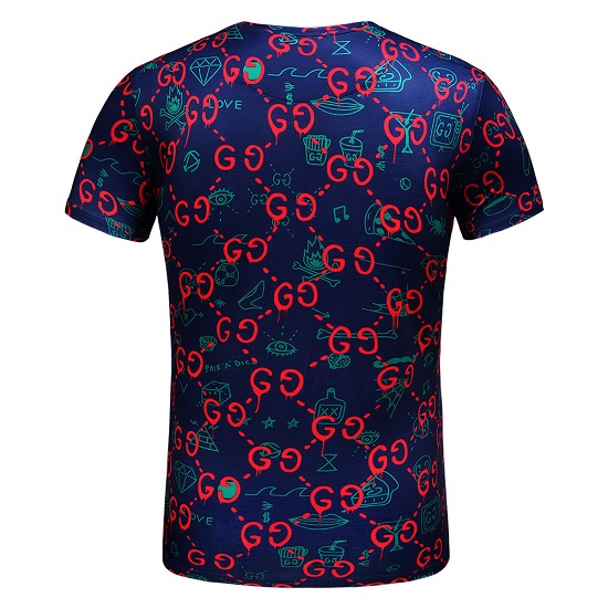 Camisetas Gucci - Imagem 5