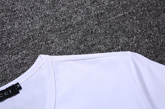 Camisetas Gucci - Imagem 5