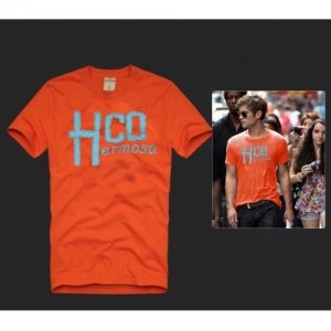Camisetas Hollister