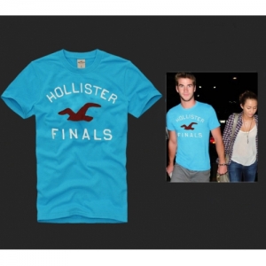 Camisetas Hollister