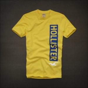 Camisetas Hollister