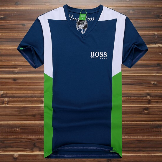 Camisetas Hugo Boss - Imagem 2