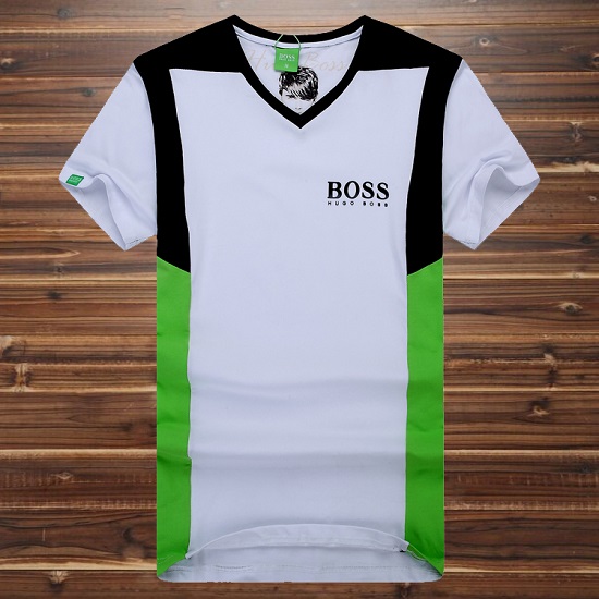 Camisetas hugo sales boss originales
