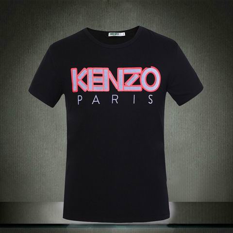 Camisetas Kenzo Grandes Grifes