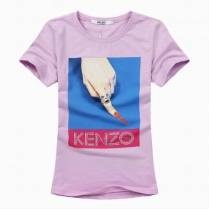 Camisetas Kenzo