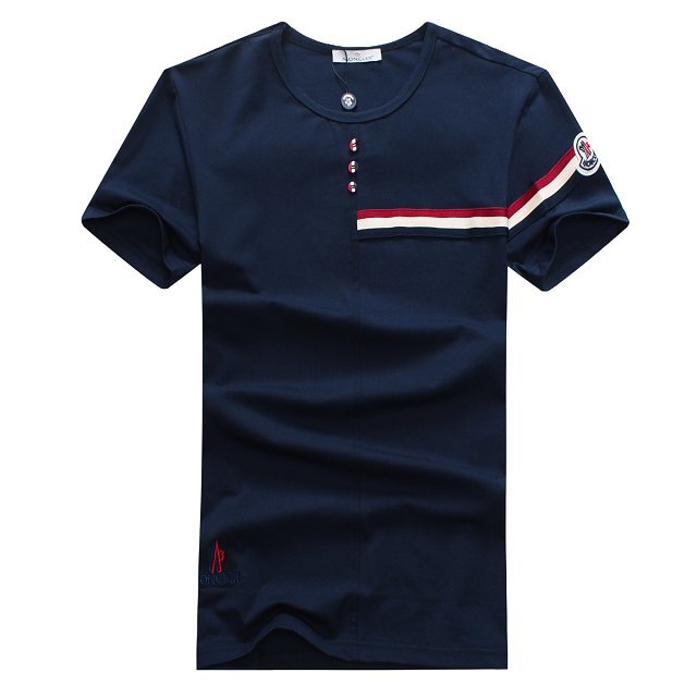 Camisetas Moncler - Imagem 2