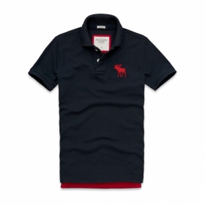 Camisetas Polo Abercrombie&Fitch