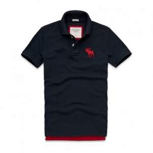 Camisetas  Polo Abercrombie&Fitch