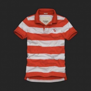 Camisetas Polo Abercrombie&Fitch