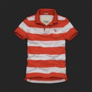 Camisetas  Polo Abercrombie&Fitch