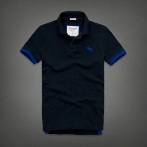 Camisetas Polo Abercrombie&Fitch