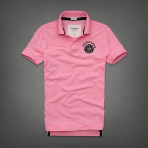 Camisetas Polo Abercrombie&Fitch