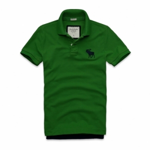 Camisetas Polo Abercrombie&Fitch