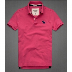 Camisetas Polo Abercrombie&Fitch