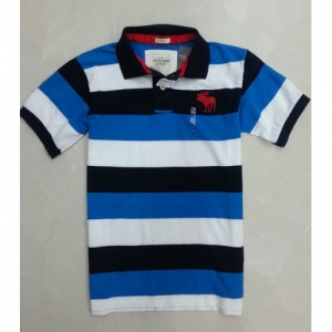 Camisetas Polo Abercrombie&Fitch